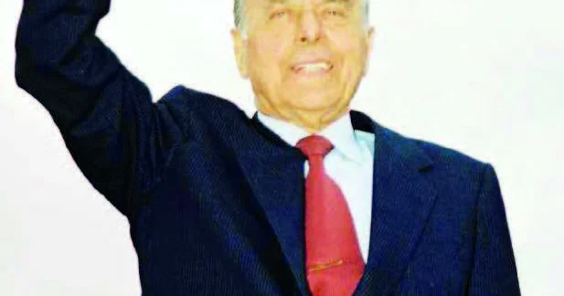 Ulu öndərin Milli Qurtuluş missiyası tarixi zərurət idi