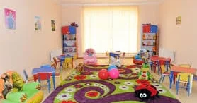 Bağça müdiri uşağı dişləyib