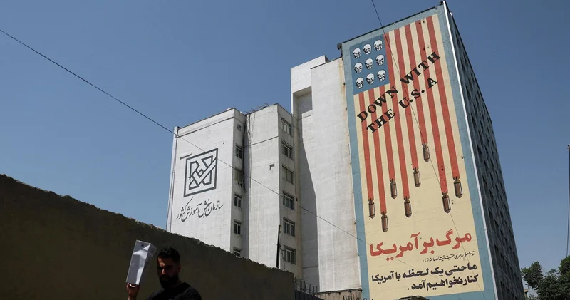 “ABŞ və İran müharibəsinin əsas qalibi nə Vaşinqtondur, nə də Tehran“ “Neue Zürcher Zeitung“