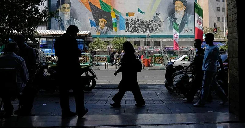 ABŞ və İran razılaşmaya yaxınlaşır: Tramp son anda hərbi əməliyyatı dayandırıb “Reuters“