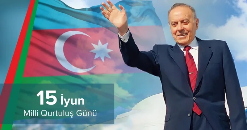 Milli Qurtuluş Günü: Azərbaycan dövlətçiliyinin son anda xilas edildiyi tarix