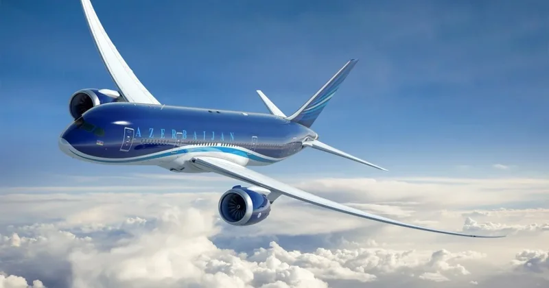 AZAL Bakı Naxçıvan marşrutu üzrə reysləri bərpa etdi