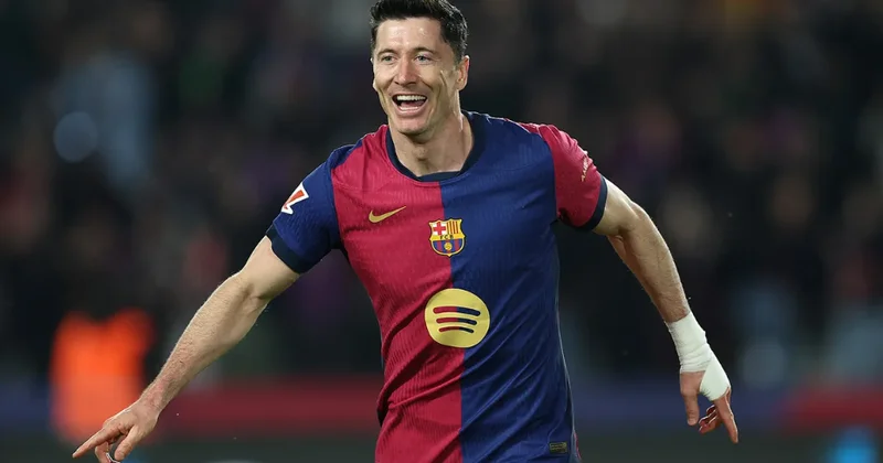Levandovski MLS klubu ilə danışıqlar aparacaq