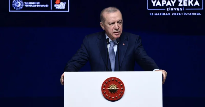 “Türkiyənin Süni İntellkt üzrə 2026 2030 cu illər üçün Fəaliyyət Planı” açıqlanıb