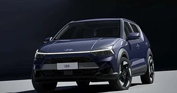 Radikal dəyişikliklər: yeni Hyundai i20 debüt edir...