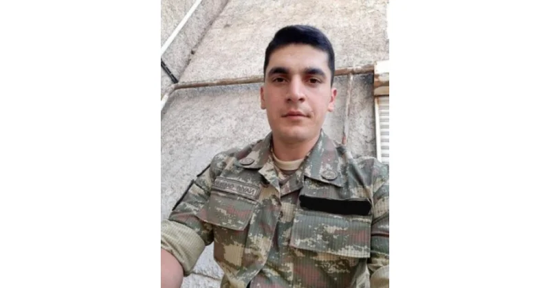 Zəfər tariximizdə özünəməxsus iz qoyan igid