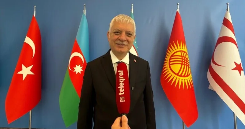 Birol Küle: TDT daxilində ortaq rəqabət məcəlləsinin yaradılmasını planlaşdırırıq