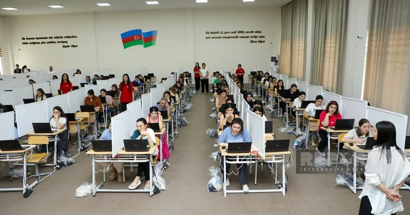 В Азербайджане более 23 тыс. учителей примут участие в сертификации