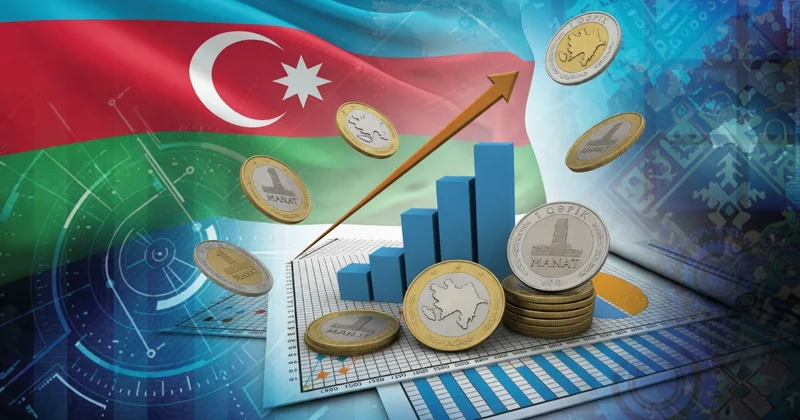 Statistika Komitəsinin iqtisadiyyatla bağlı rəqəmləri nədən xəbər verir?