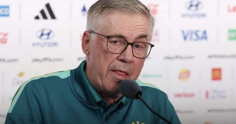Ançelotti Mərakeşi təriflədi “Möhtəşəm oyun olacaq”