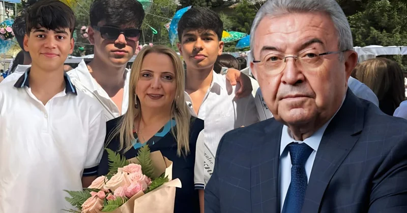 “3 aydır rəqs məşqləri edirik, çox kövrəlirəm ki..” Eks Təhsil Nazirindən şagirdlərə “Son Zəng” TƏBRİKİ ÖZƏL+FOTO