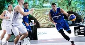 Basketbol millilərimiz seçmə mərhələdə mübarizəyə başlayır