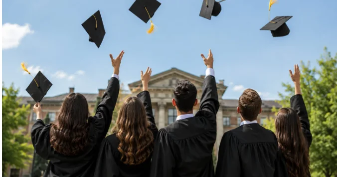 Universitetlər Məzun Gününü harada və nə vaxt keçirir?