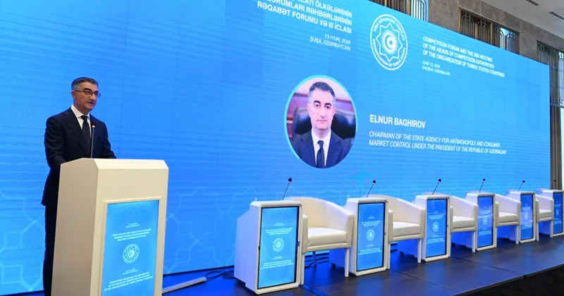Elnur Bağırov: TDT yə üzv ölkələrin əməkdaşlıq təşəbbüsləri Qarabağın və Şərqi Zəngəzurun dirçəlişinə töhfə verir