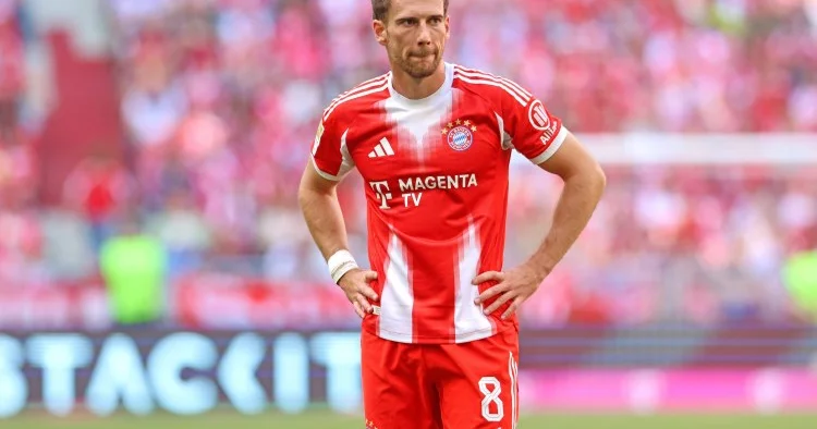 Almaniya millisinin üzvü MLS klubuna keçir