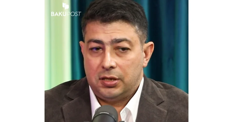 Azərbaycanda rezidentura sistemi formalaşmayıb Amerikada işləyən cərrah VİDEO