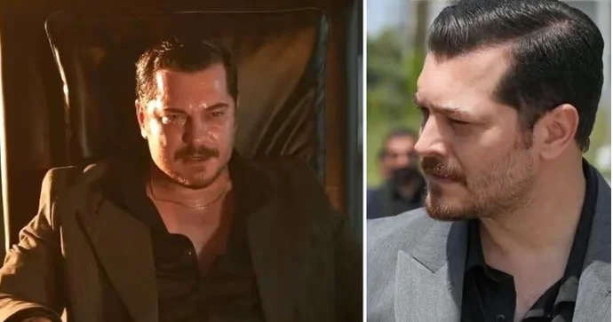 “Eşref Rüya”nın finalından sonra Çağatay Ulusoy ilə bağlı ŞOK QƏRAR