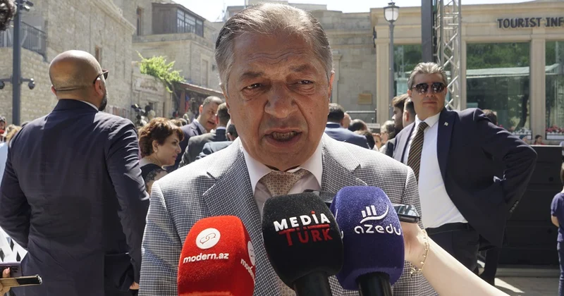 Şimali Kiprdəki azərbaycanlı tələbələrin sayı ÖZƏL