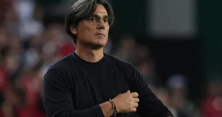 Montella: “Böyük gözləntilərin olduğunu bilirik”