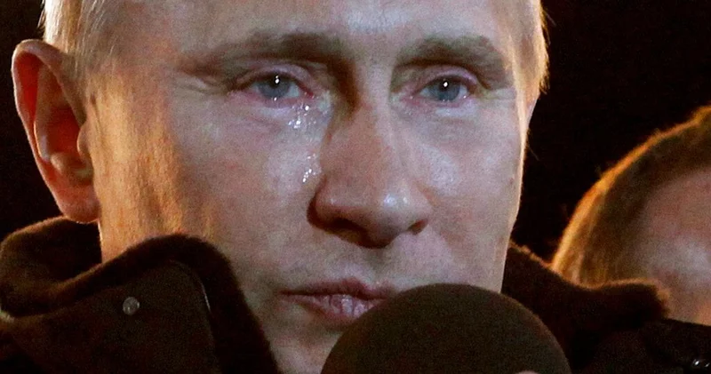 Putin döyüş “məqsəd“inə yetişdi: yanacaq fəlakəti Moskva və Sankt Peterburqa da çatdı... Məhdudiyyətlər!..+VİDEO