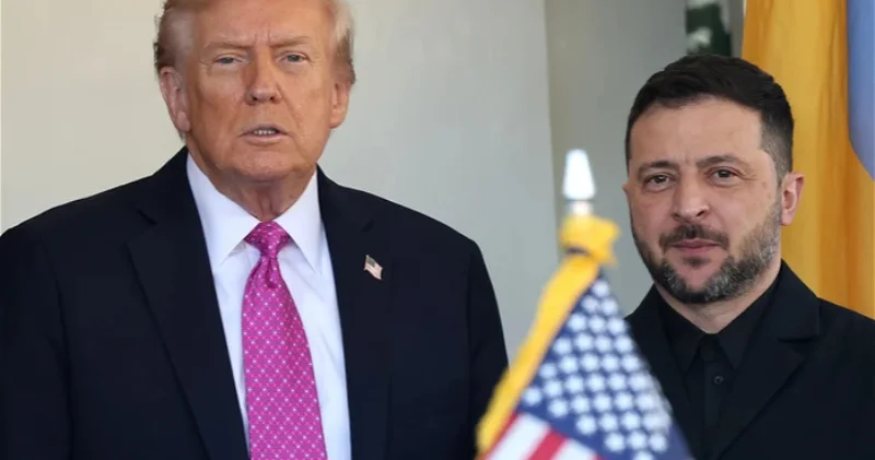 Трамп и Зеленский примут участие в рабочей встрече G7 во Франции