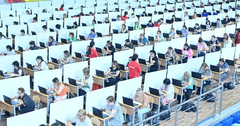 19 şəhərdə böyük imtahan Sertifikatlaşdırma üçün hazırlıq işləri yekunlaşdı