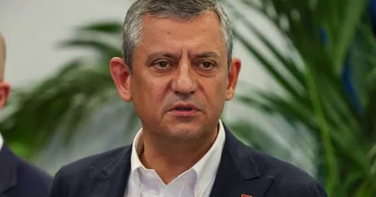 Özgür Özel: “Kılıçdaroğlu “Cümhur İttifakı”na qoşula bilər”