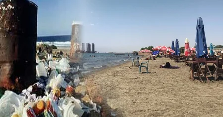 Çimərliklərdə tullantı problemi: Sahillərdəki antisanitariya sağlamlığa necə təsir edir? (VİDEO)