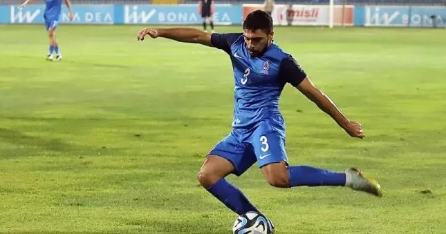Hədəfimiz seçmə mərhələdə yaxşı nəticələr qazanmaqdır Rüfət Abbasov