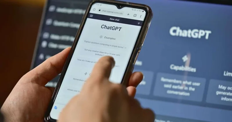 Adam kimi cavab ver! ChatGPT nin sirli kodları