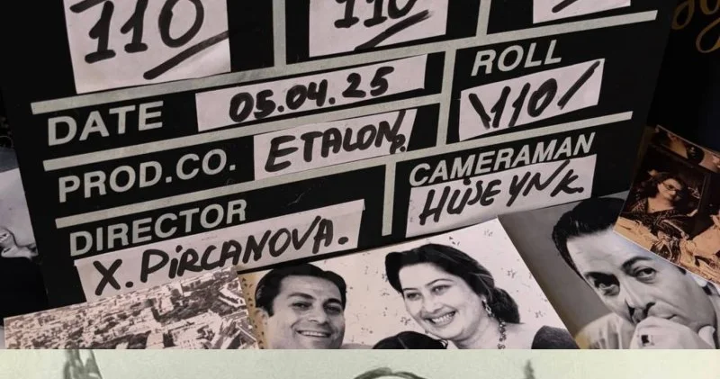Əfsanəvi sənətkarın 110 illiyinə həsr olunmuş film çəkilib