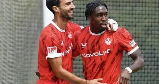 Mahir Emreli sıradan çıxıb