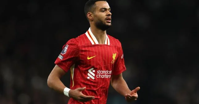 Liverpul yoxlama oyunu keçirdi