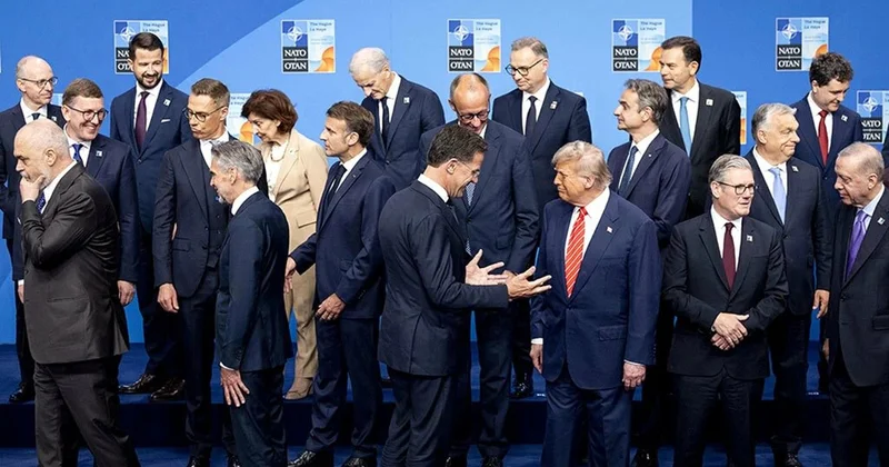 “NATO cəsarətli olsaydı, Putini yenidən küncə sıxa bilərdi” SENSASİON YAZI KONKRET