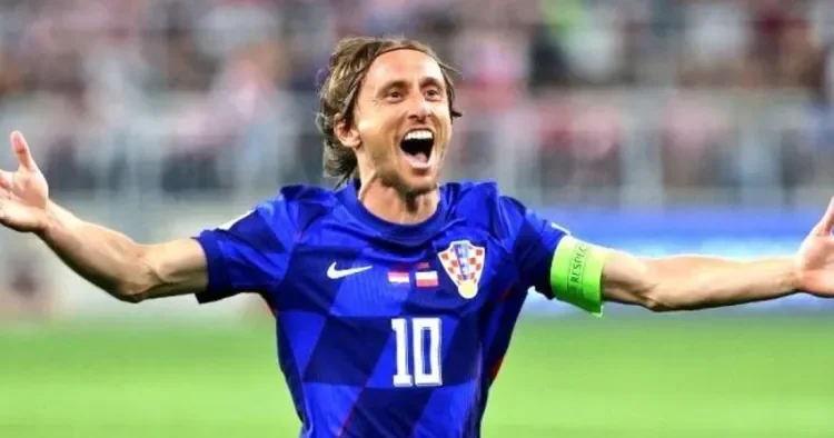 Modriçin Milan la müqavilə imzalayacağı tarix bəlli OLDU