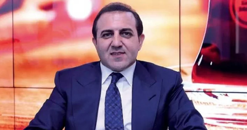 Osimheni almadan Türkiyəyə qayıtmayacayıq Abdullah Kavukçu