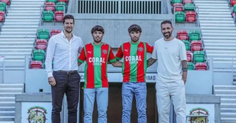 Sabah portuqal oyunçunu heyətinə qata bilər tanınmış futbol adamının oğludu
