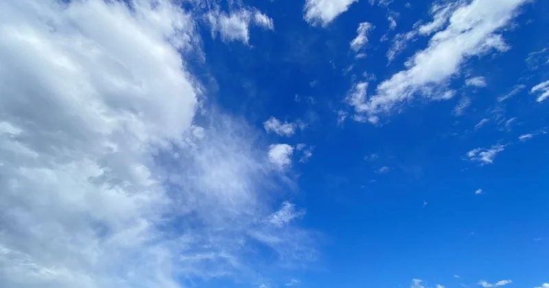 Sabahın hava proqnozu açıqlandı