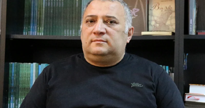 Şpaqat vəziyyəti Mübariz Örənin hekayəsi