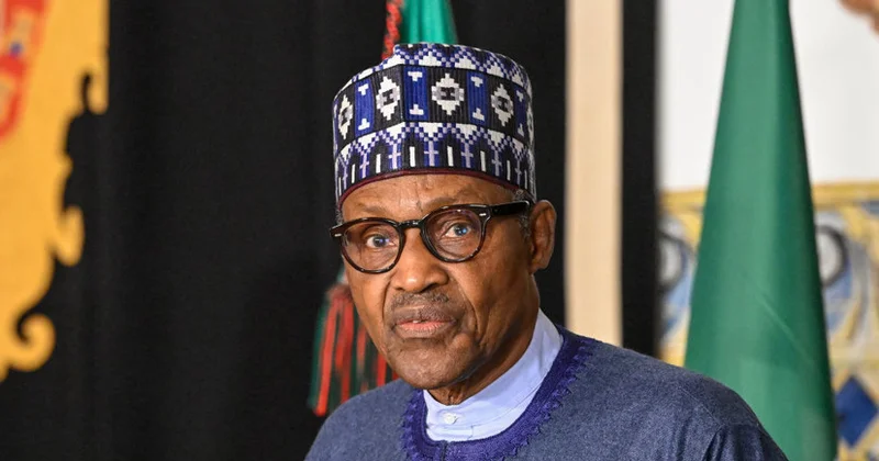 Nigeriyanın sabiq prezidenti 82 yaşında vəfat edib