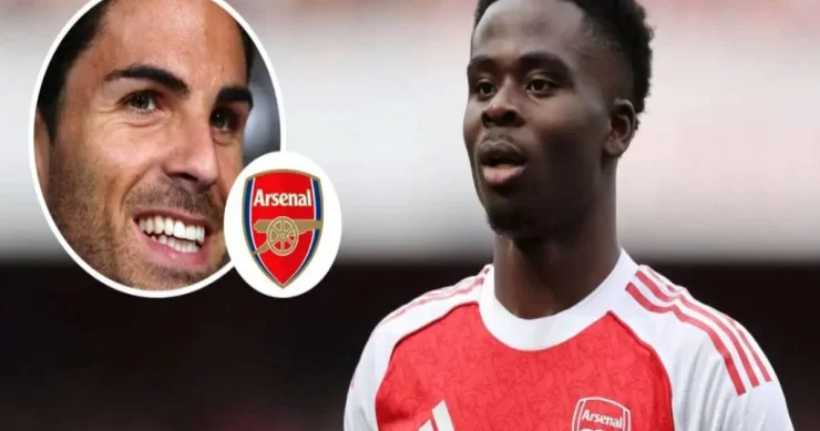 “Arsenal” şoku: 200 milyon avroluq transfer inqilabı bu hələ son deyil