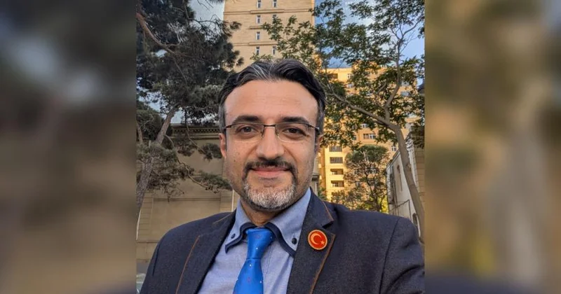 Azərbaycanın dil siyasəti və Türk dünyası Aydın Talışinski yazır