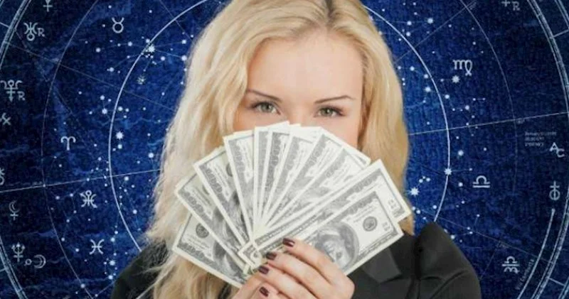 Ən xəsis 3 bürc onlar pula çox düşkündür