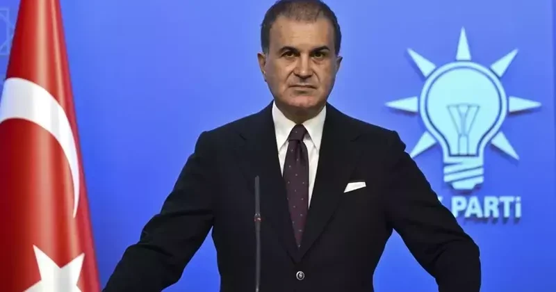 AKP sözçüsü: PKK nın bütün qolları silahı yerə qoymalı və tamamilə yox edilməlidir