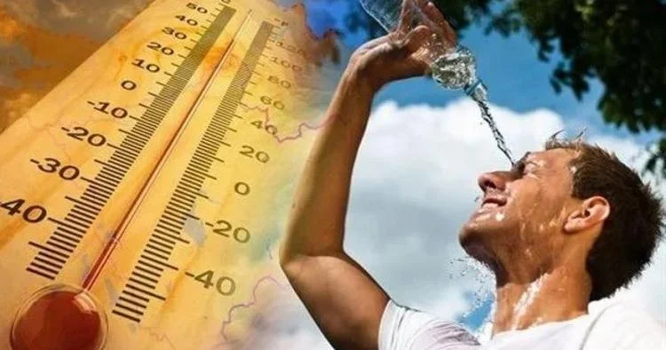 Milli Hidrometeorologiya Xidməti XƏBƏRDARLIQ ETDİ