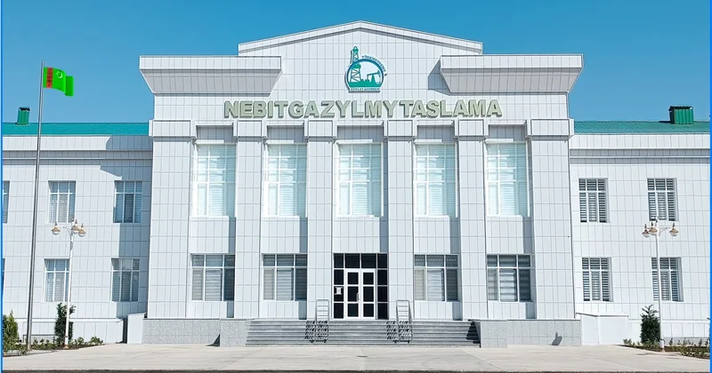 Turkmenistan surpasses oil and gas production targets in early 2025