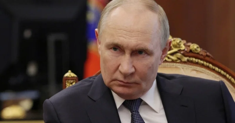 Сейчас мы будем чик чик : Путин рассказал о планах Запада