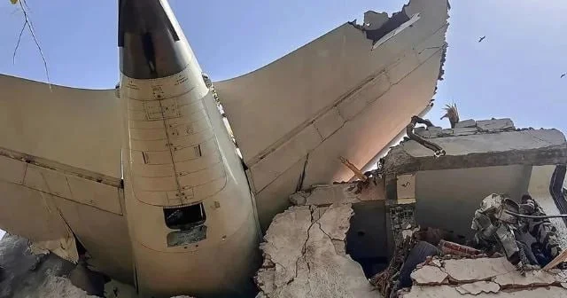 “Niyə söndürdün?” Air India təyyarəsindəki son sözlər faciənin sirrini açır KONKRET