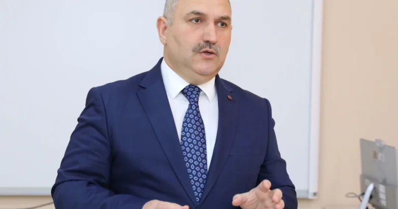 Suriya ilə münasibətlər Azərbaycanın daha geniş diplomatik strategiyasının tərkib hissəsidir Deputat