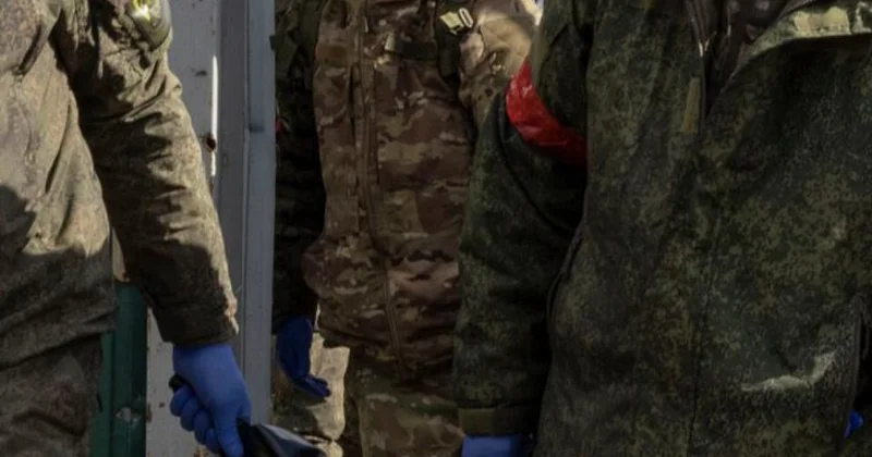 В Киеве раскритиковали репортаж NYT из Курской области